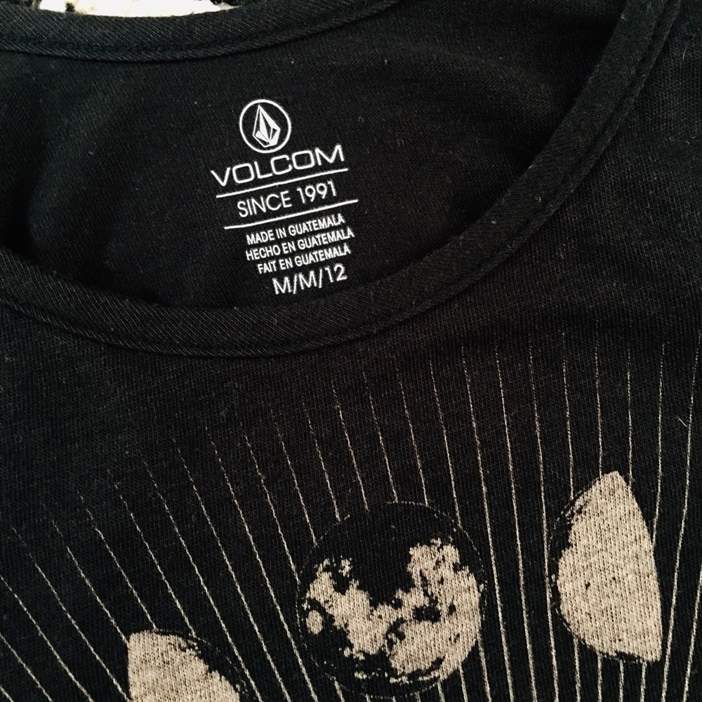 Volcom Tank Top - Picture 4 of 4